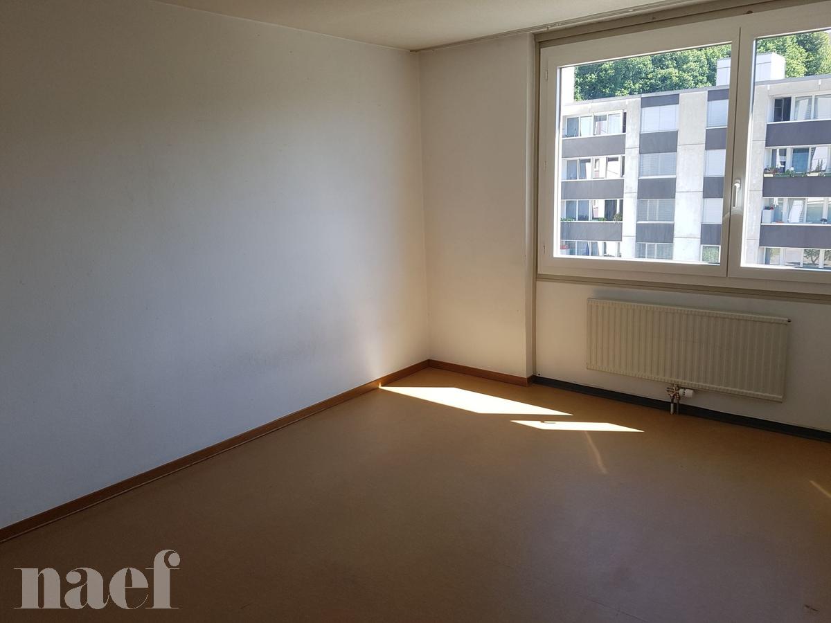 À louer : Appartement 3.5 Pieces Boudry - Ref : 208036.3002 | Naef Immobilier