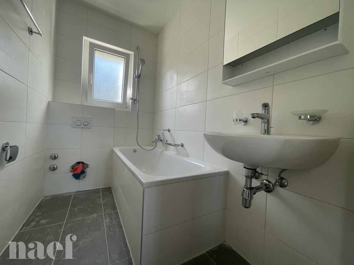 À louer : Appartement 4 Pieces Cernier - Ref : 208042.2002 | Naef Immobilier