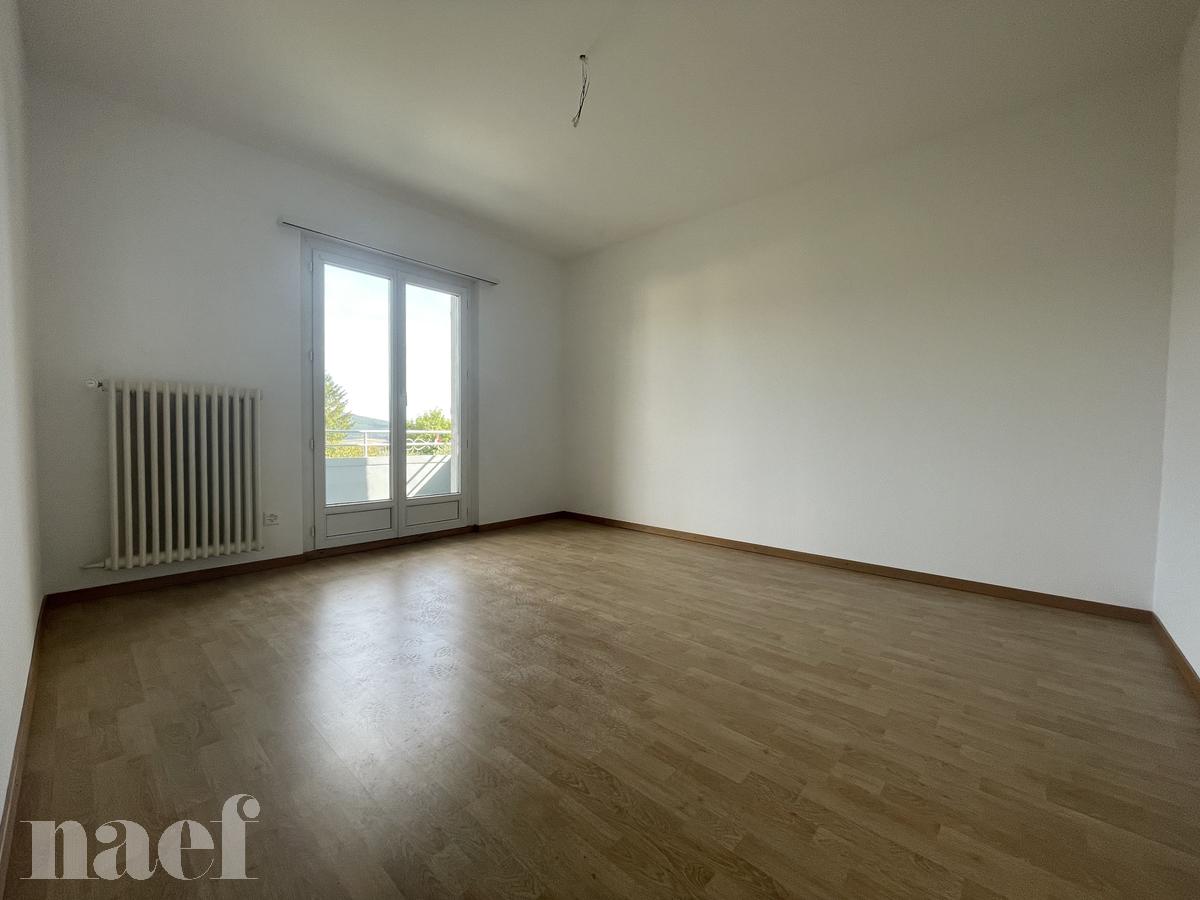 À louer : Appartement 4 Pieces Cernier - Ref : 208042.2002 | Naef Immobilier
