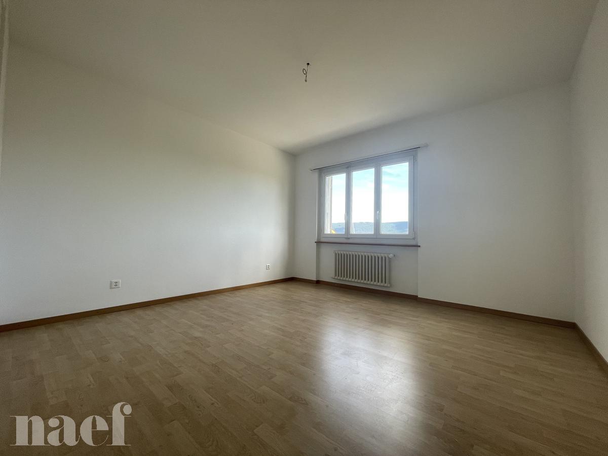 À louer : Appartement 4 Pieces Cernier - Ref : 208042.2002 | Naef Immobilier