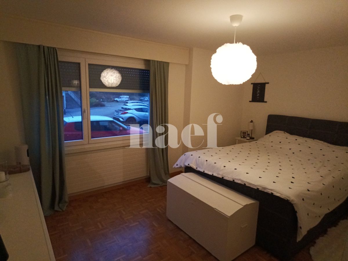 À louer : Appartement 3 Pieces Colombier NE - Ref : 208048.1 | Naef Immobilier