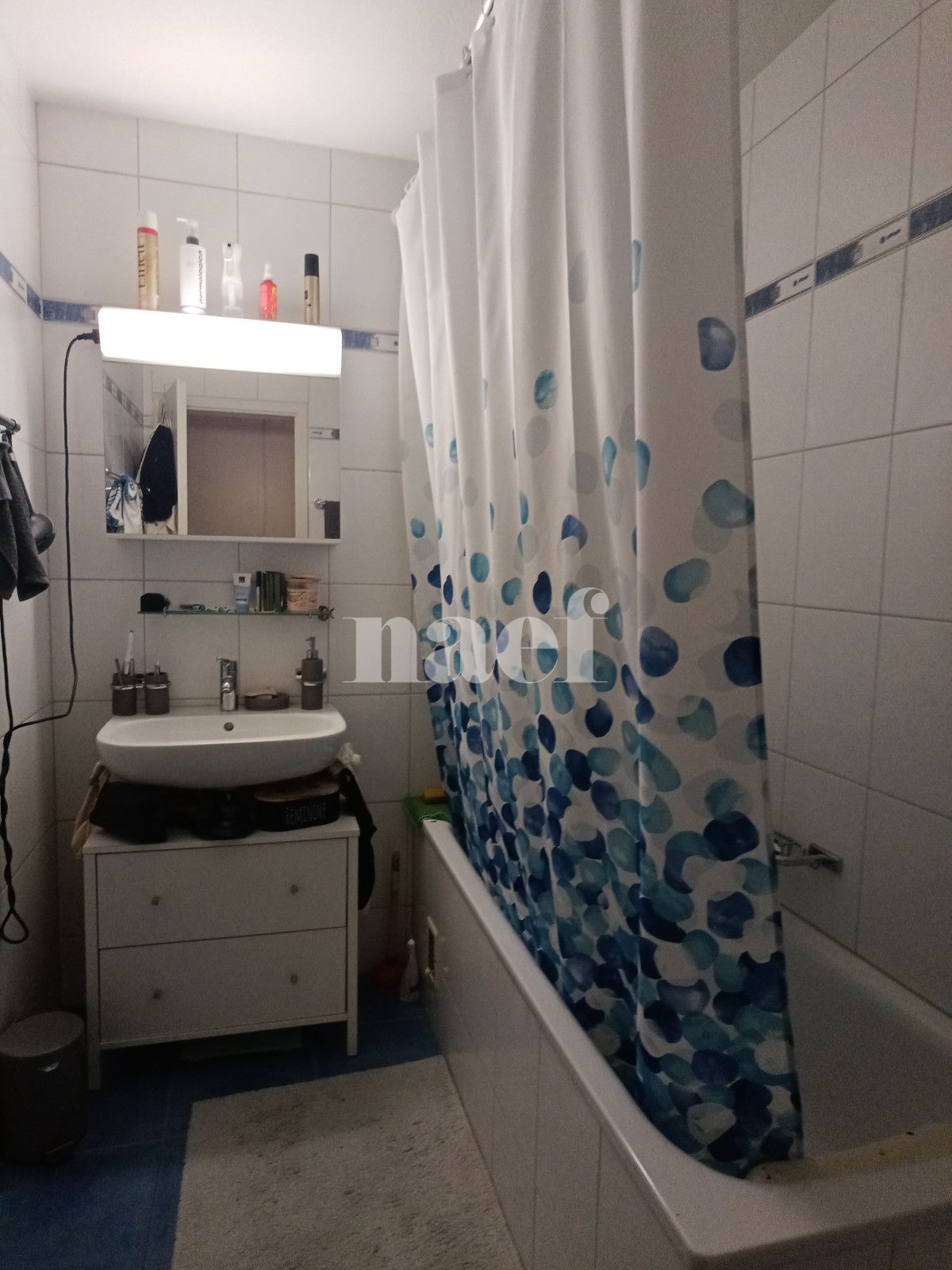 À louer : Appartement 3 Pieces Colombier NE - Ref : 208048.1 | Naef Immobilier