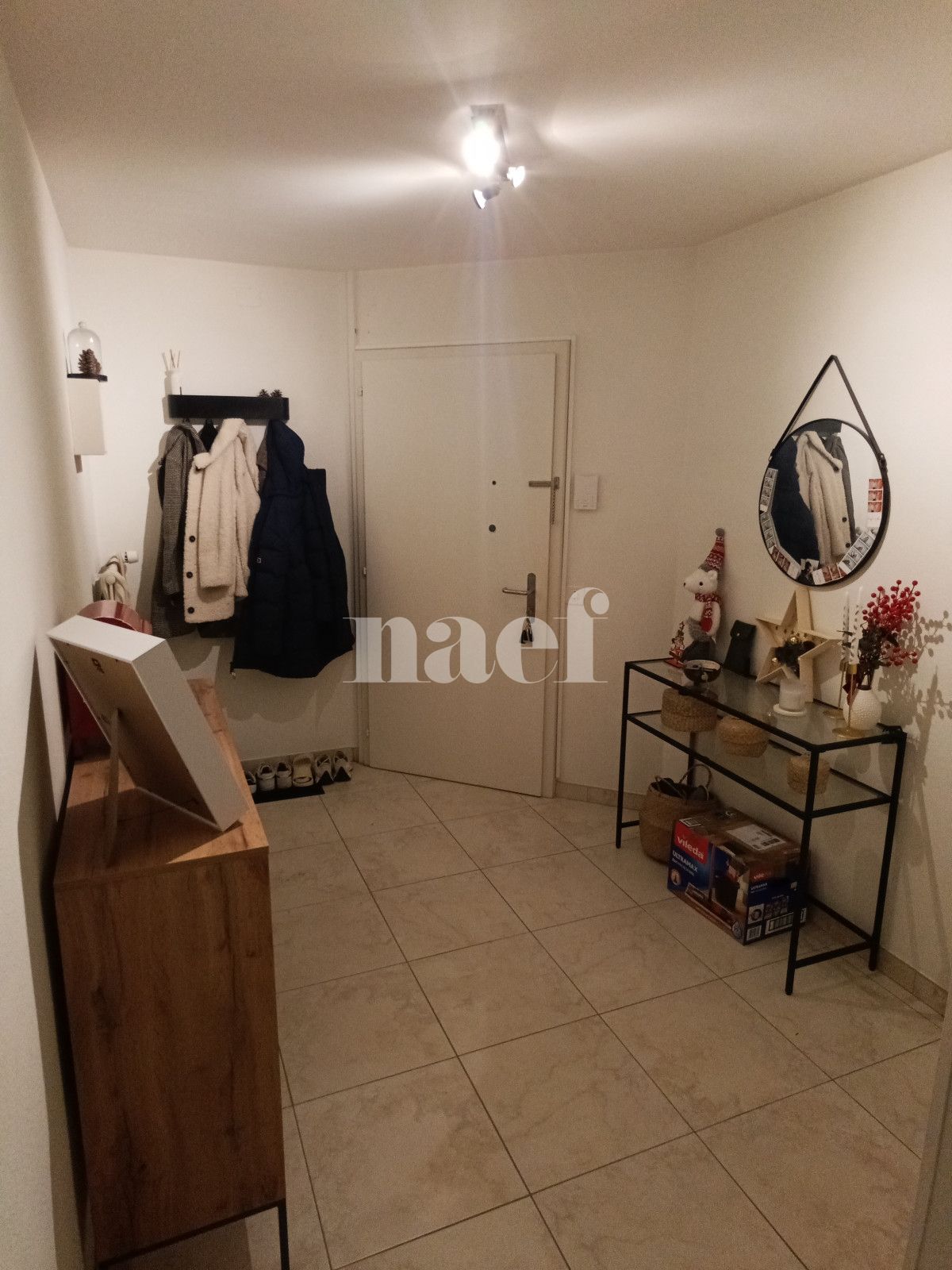 À louer : Appartement 3 Pieces Colombier NE - Ref : 208048.1 | Naef Immobilier