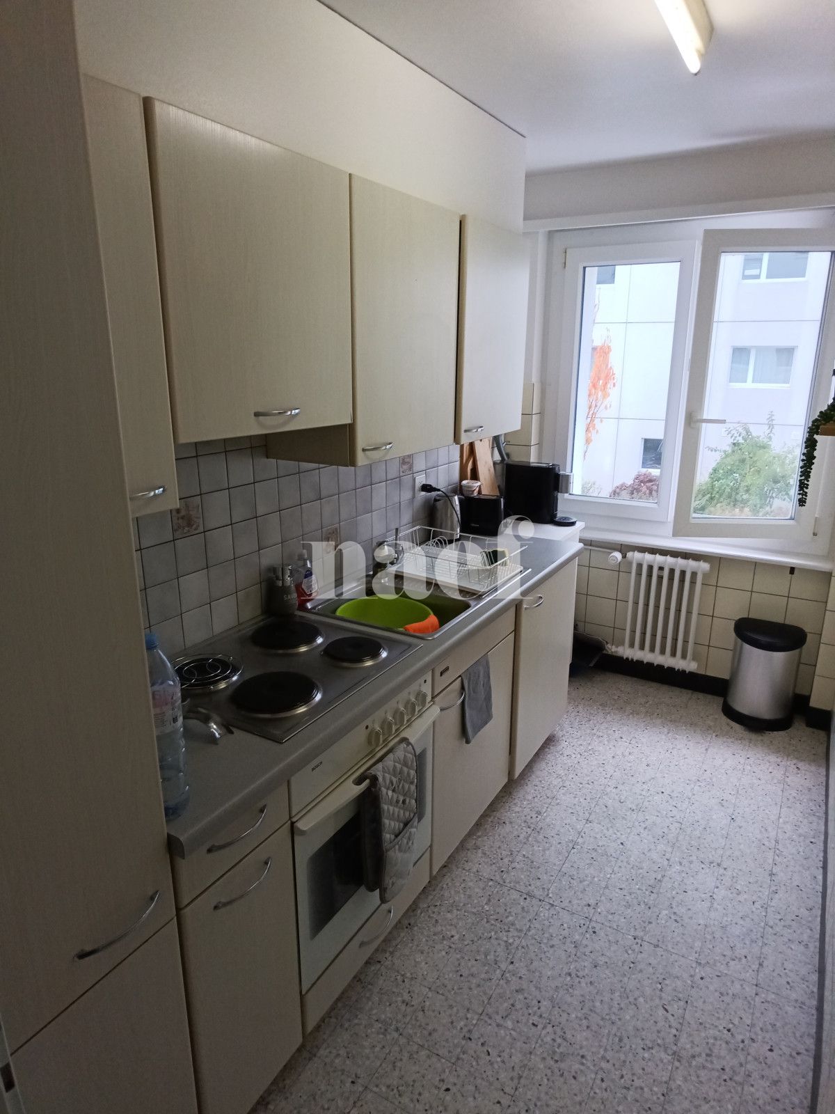 À louer : Appartement 2 Pieces Colombier NE - Ref : 208088.1002 | Naef Immobilier