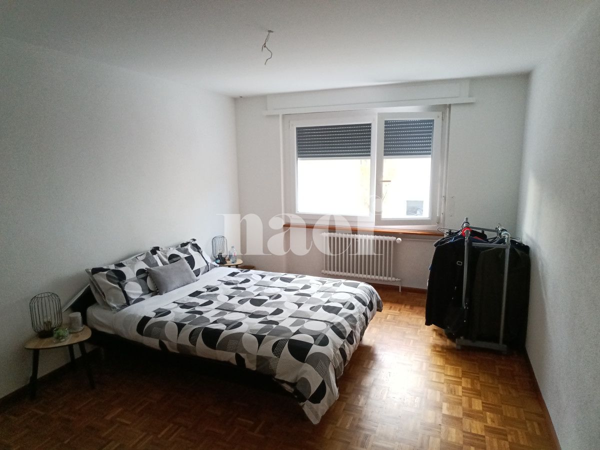 À louer : Appartement 2 Pieces Colombier NE - Ref : 208088.1002 | Naef Immobilier