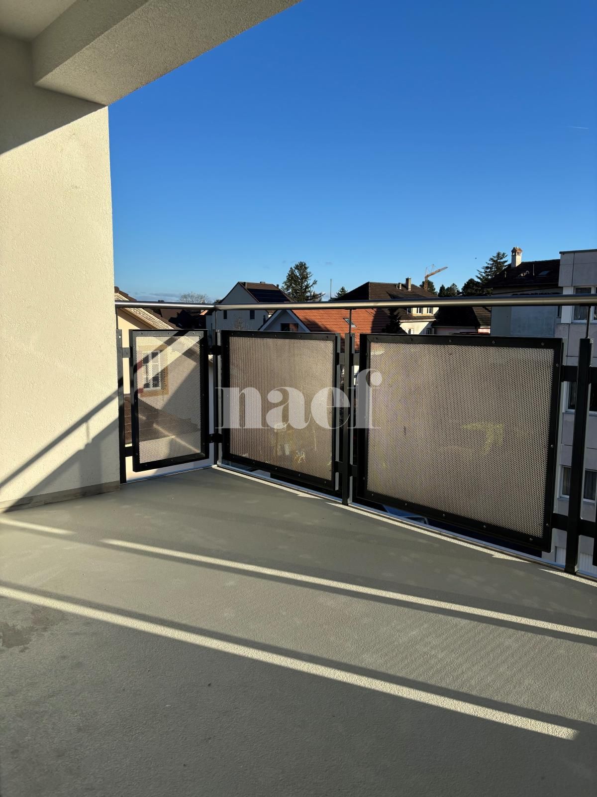 À louer : Appartement 5 Pieces Colombier NE - Ref : 208088.3001 | Naef Immobilier