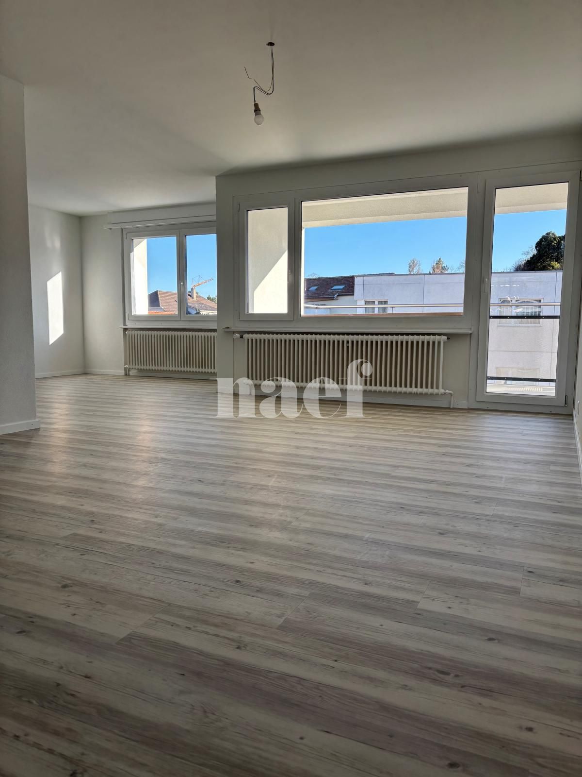 À louer : Appartement 5 Pieces Colombier NE - Ref : 208088.3001 | Naef Immobilier
