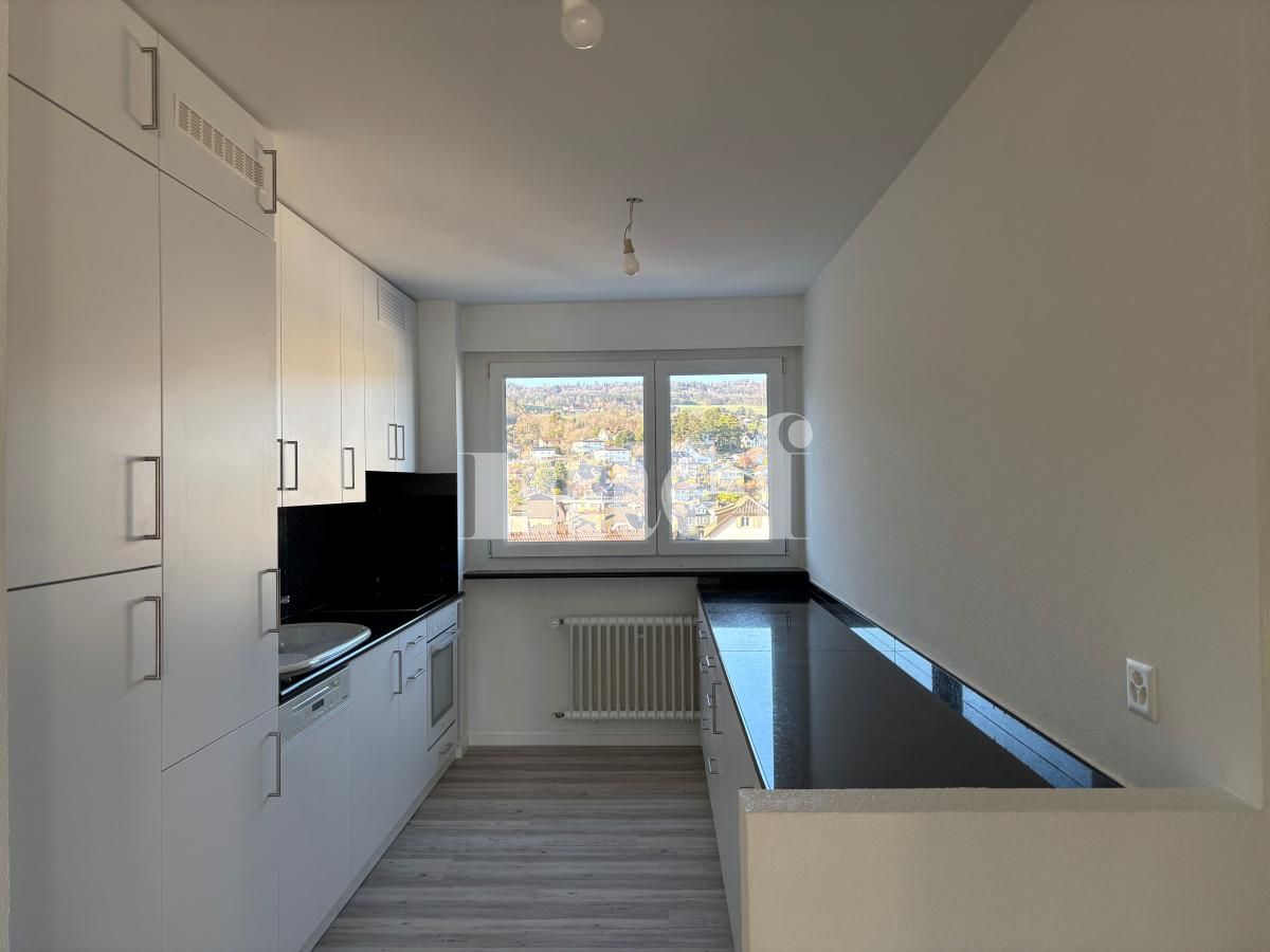 À louer : Appartement 5 Pieces Colombier NE - Ref : 208088.3001 | Naef Immobilier