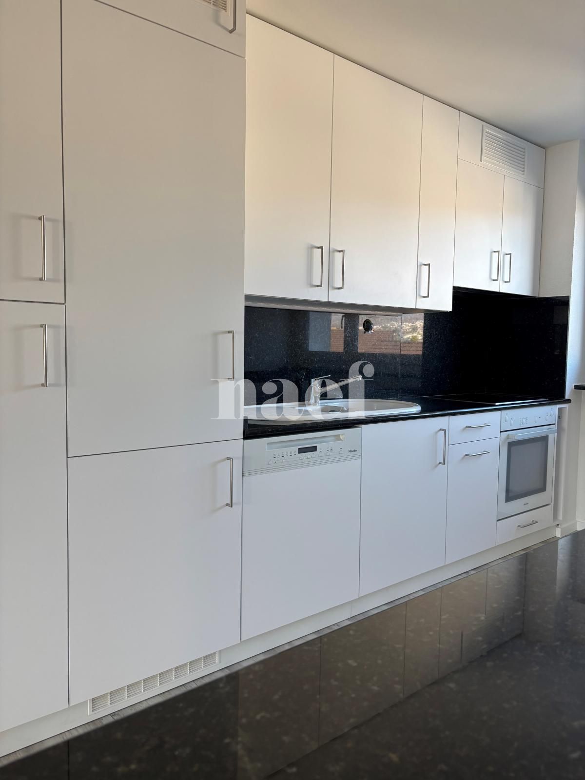 À louer : Appartement 5 Pieces Colombier NE - Ref : 208088.3001 | Naef Immobilier