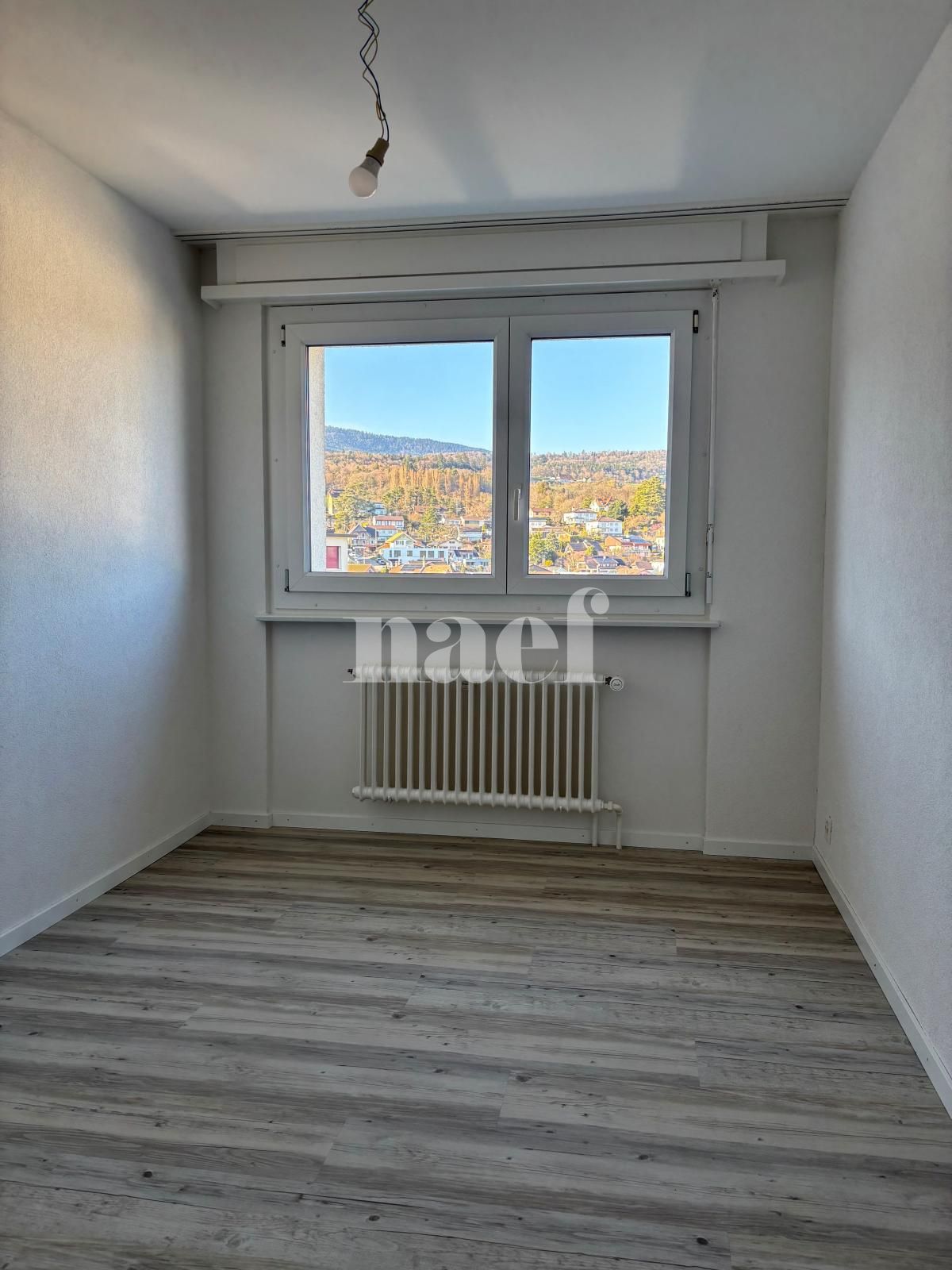 À louer : Appartement 5 Pieces Colombier NE - Ref : 208088.3001 | Naef Immobilier