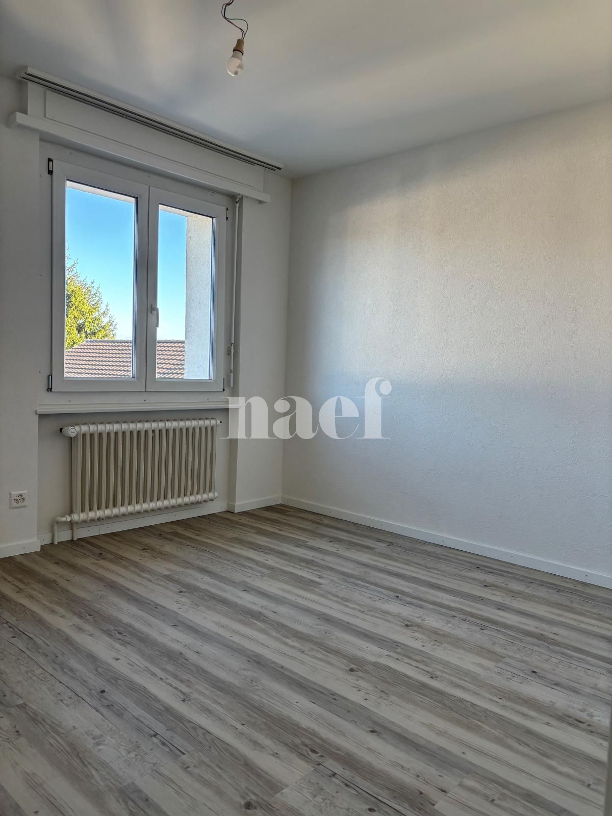 À louer : Appartement 5 Pieces Colombier NE - Ref : 208088.3001 | Naef Immobilier