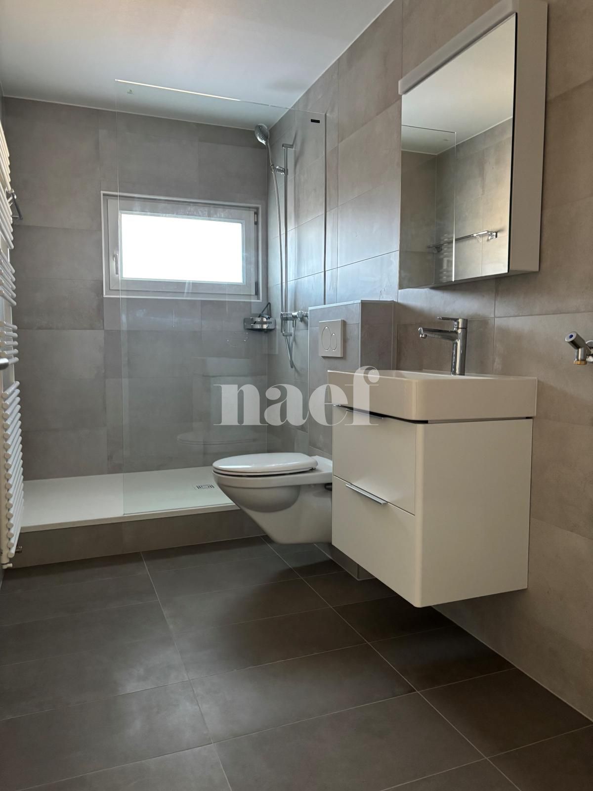 À louer : Appartement 5 Pieces Colombier NE - Ref : 208088.3001 | Naef Immobilier
