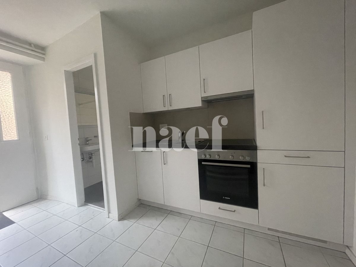 À louer : Appartement 1 Pieces Colombier NE - Ref : 208089.1 | Naef Immobilier