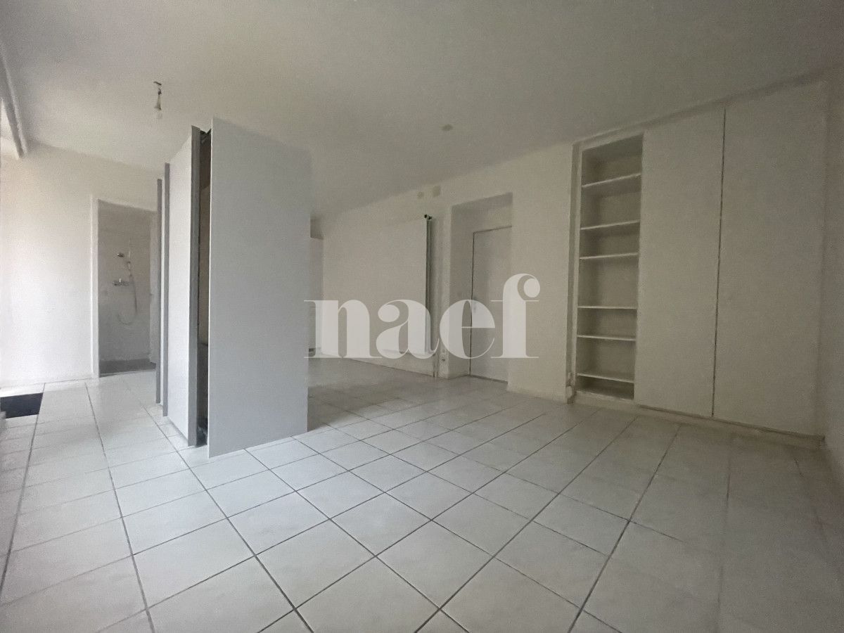 À louer : Appartement 1 Pieces Colombier NE - Ref : 208089.1 | Naef Immobilier
