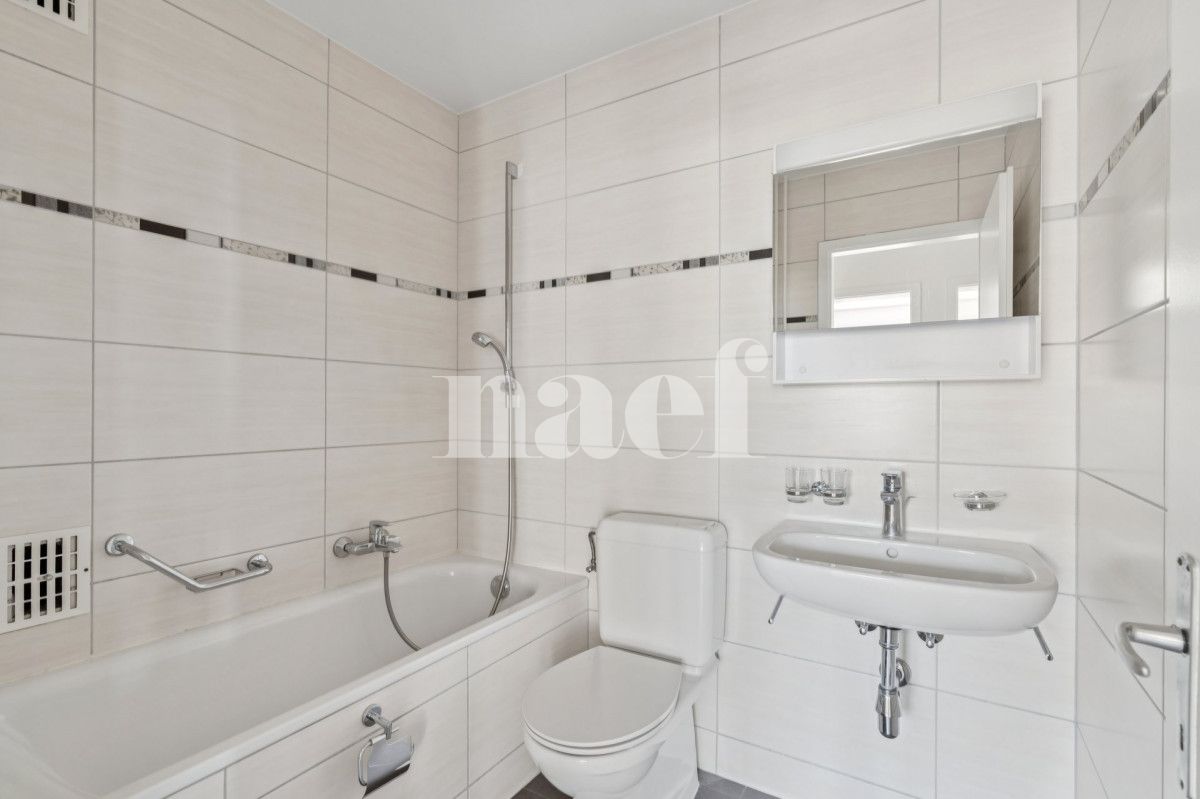 À louer : Appartement 4.5 Pieces Cortaillod - Ref : 208090.2003 | Naef Immobilier