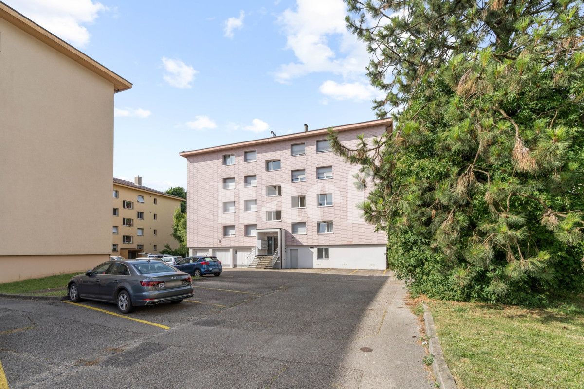 À louer : Appartement 4.5 Pieces Cortaillod - Ref : 208090.2003 | Naef Immobilier