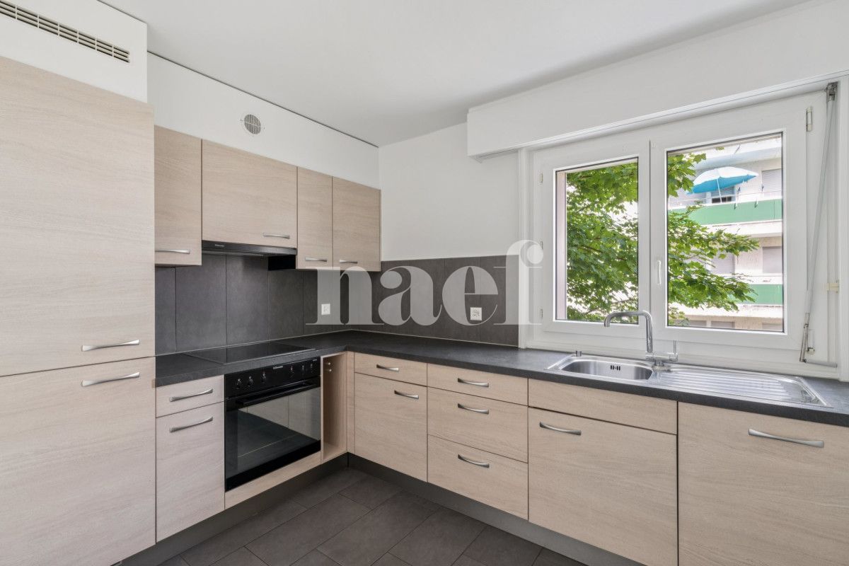 À louer : Appartement 4.5 Pieces Cortaillod - Ref : 208090.2003 | Naef Immobilier