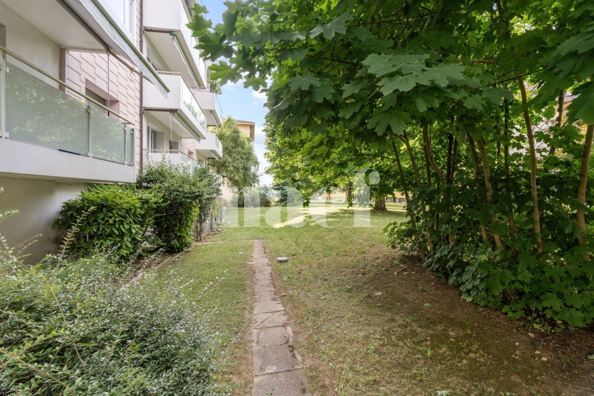 À louer : Appartement 4.5 Pieces Cortaillod - Ref : 208090.2003 | Naef Immobilier