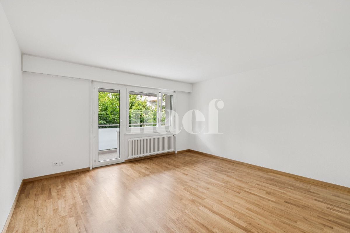 À louer : Appartement 4.5 Pieces Cortaillod - Ref : 208090.2003 | Naef Immobilier