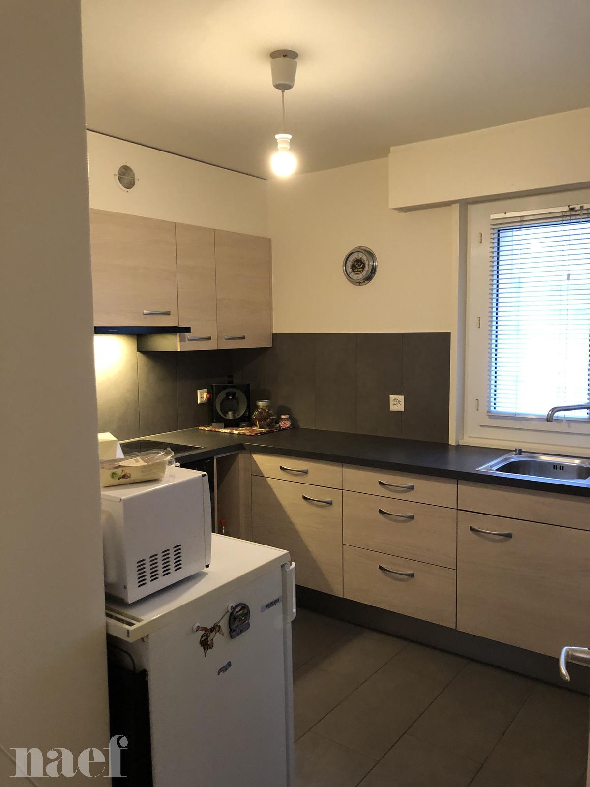 À louer : Appartement 4.5 Pieces Cortaillod - Ref : 208090.2003 | Naef Immobilier