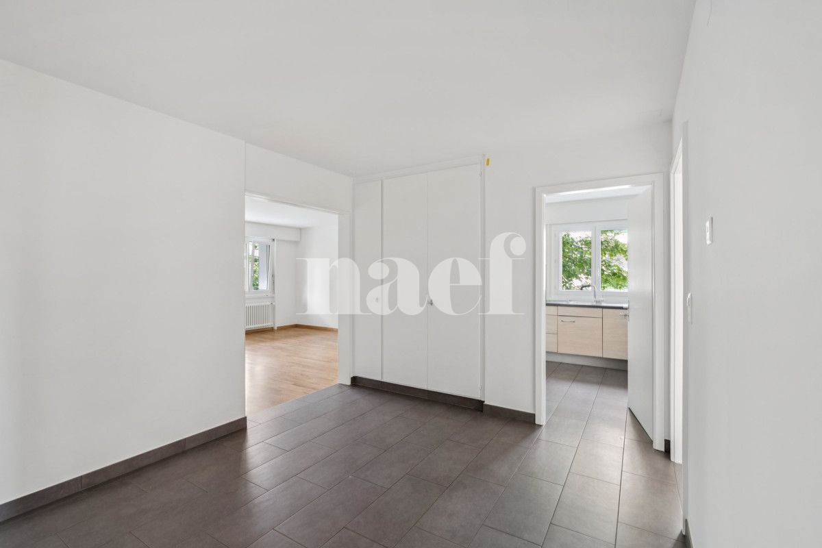 À louer : Appartement 4.5 Pieces Cortaillod - Ref : 208090.2003 | Naef Immobilier