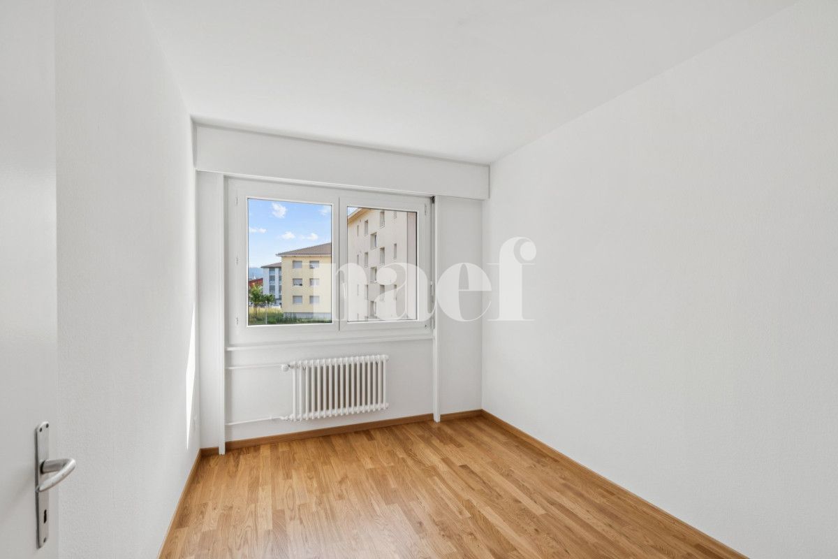 À louer : Appartement 4.5 Pieces Cortaillod - Ref : 208090.2003 | Naef Immobilier