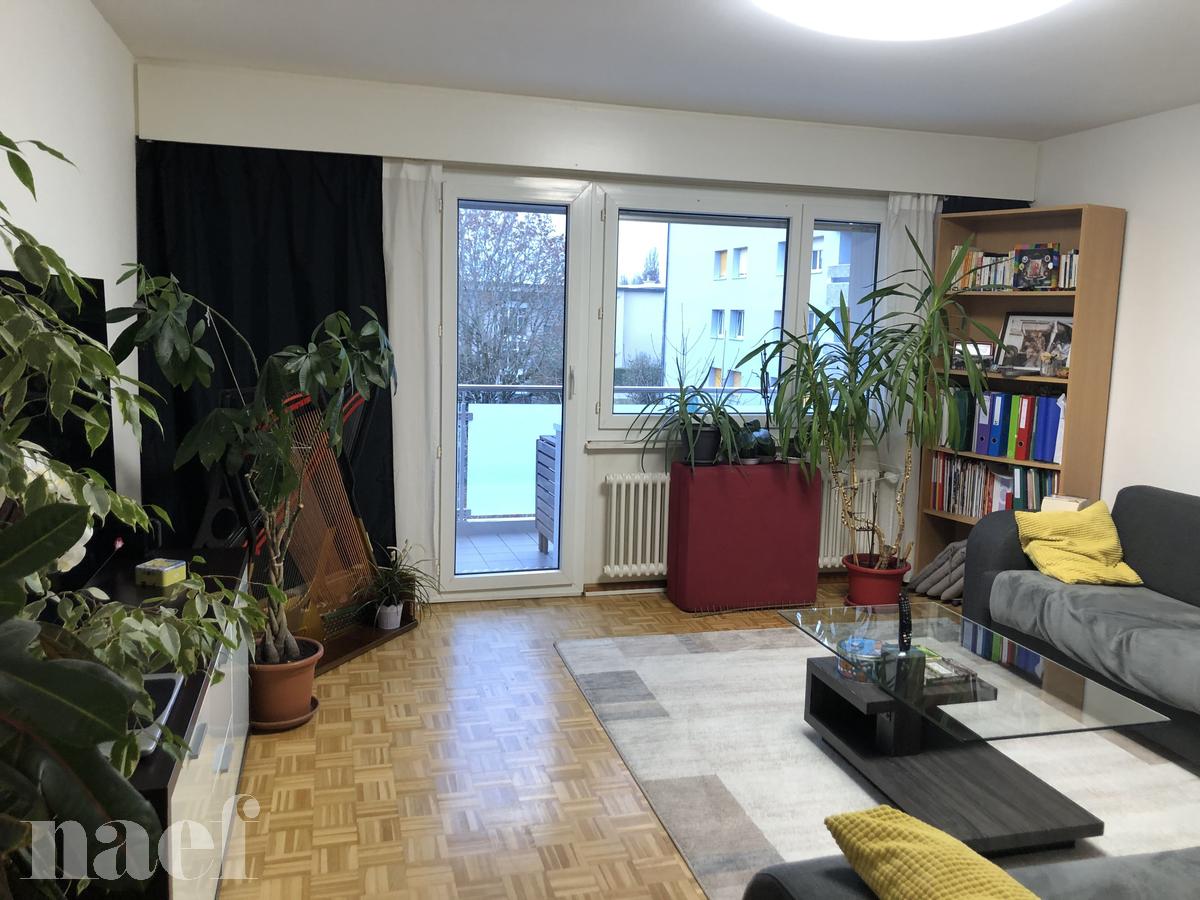 À louer : Appartement 4.5 Pieces Cortaillod - Ref : 208090.2003 | Naef Immobilier