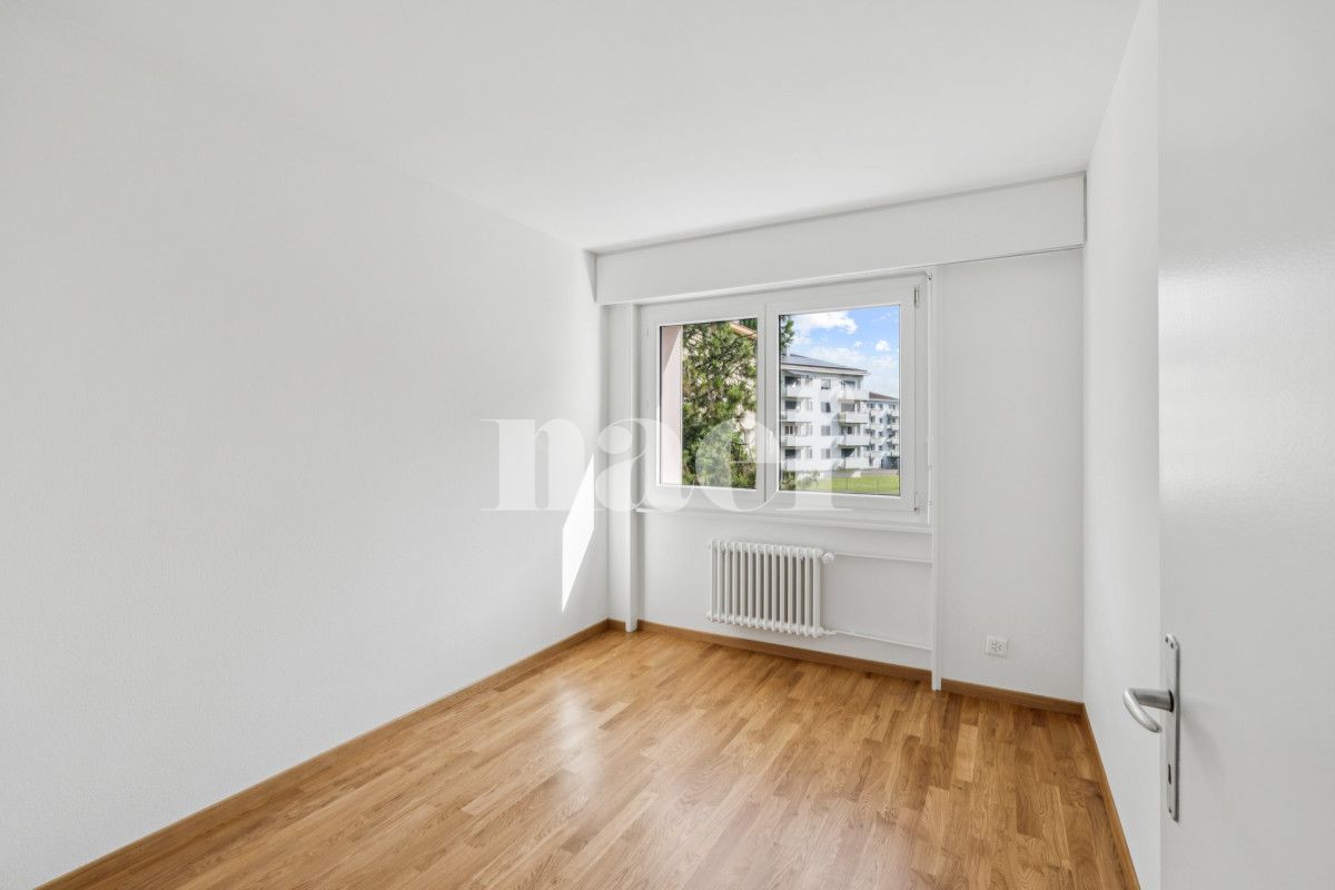À louer : Appartement 4.5 Pieces Cortaillod - Ref : 208090.2003 | Naef Immobilier
