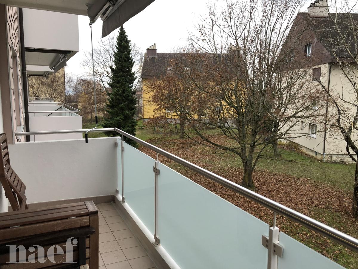 À louer : Appartement 4.5 Pieces Cortaillod - Ref : 208090.2003 | Naef Immobilier