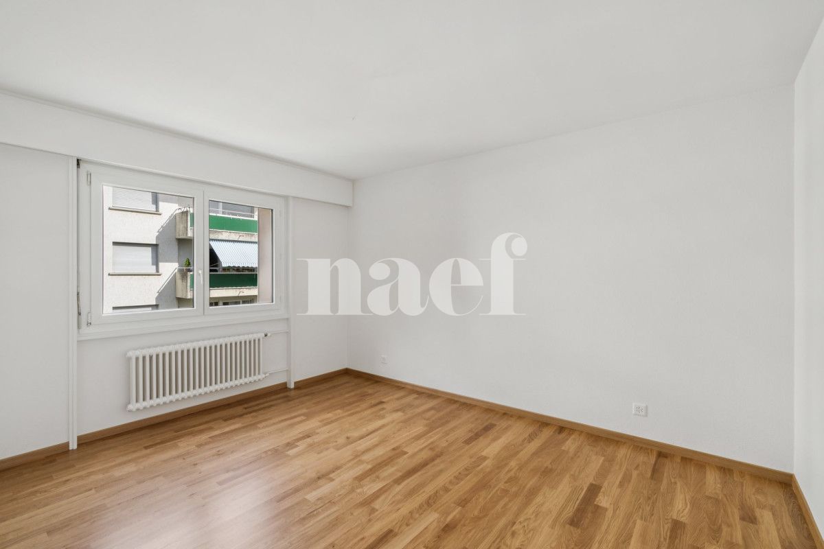 À louer : Appartement 4.5 Pieces Cortaillod - Ref : 208090.2003 | Naef Immobilier