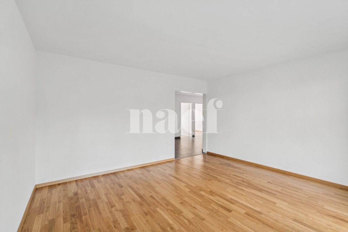 À louer : Appartement 4.5 Pieces Cortaillod - Ref : 208090.2003 | Naef Immobilier