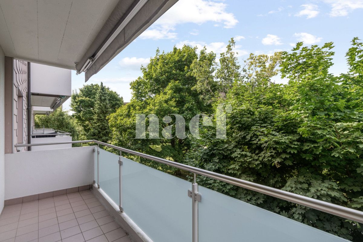 À louer : Appartement 4.5 Pieces Cortaillod - Ref : 208090.2003 | Naef Immobilier