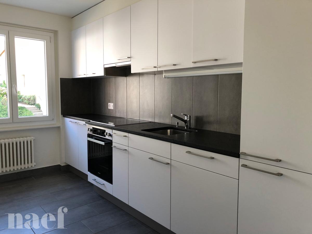 À louer : Appartement 3 Pieces Cormondrèche - Ref : 208100.1002 | Naef Immobilier