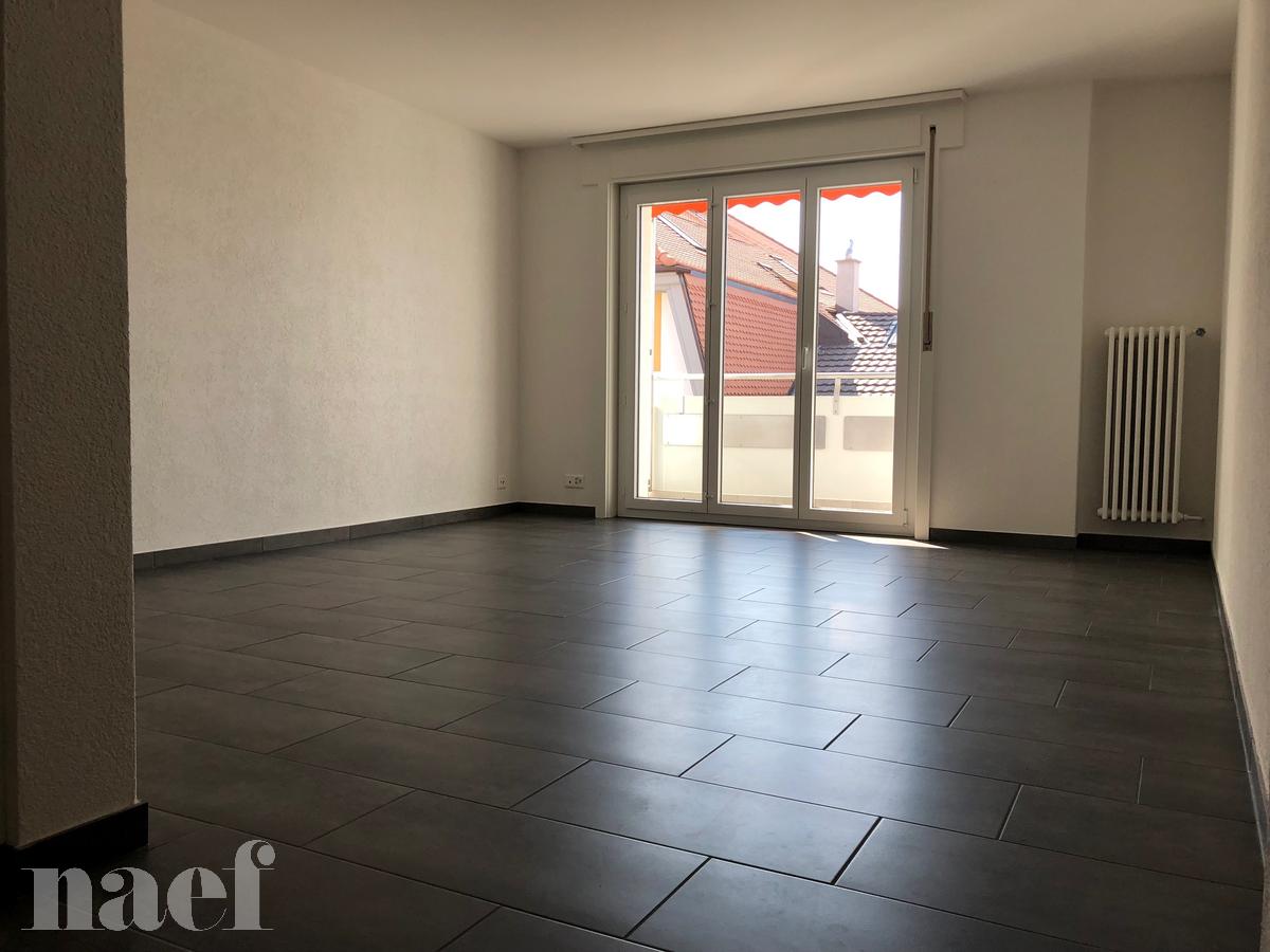 À louer : Appartement 3 Pieces Cormondrèche - Ref : 208100.1002 | Naef Immobilier