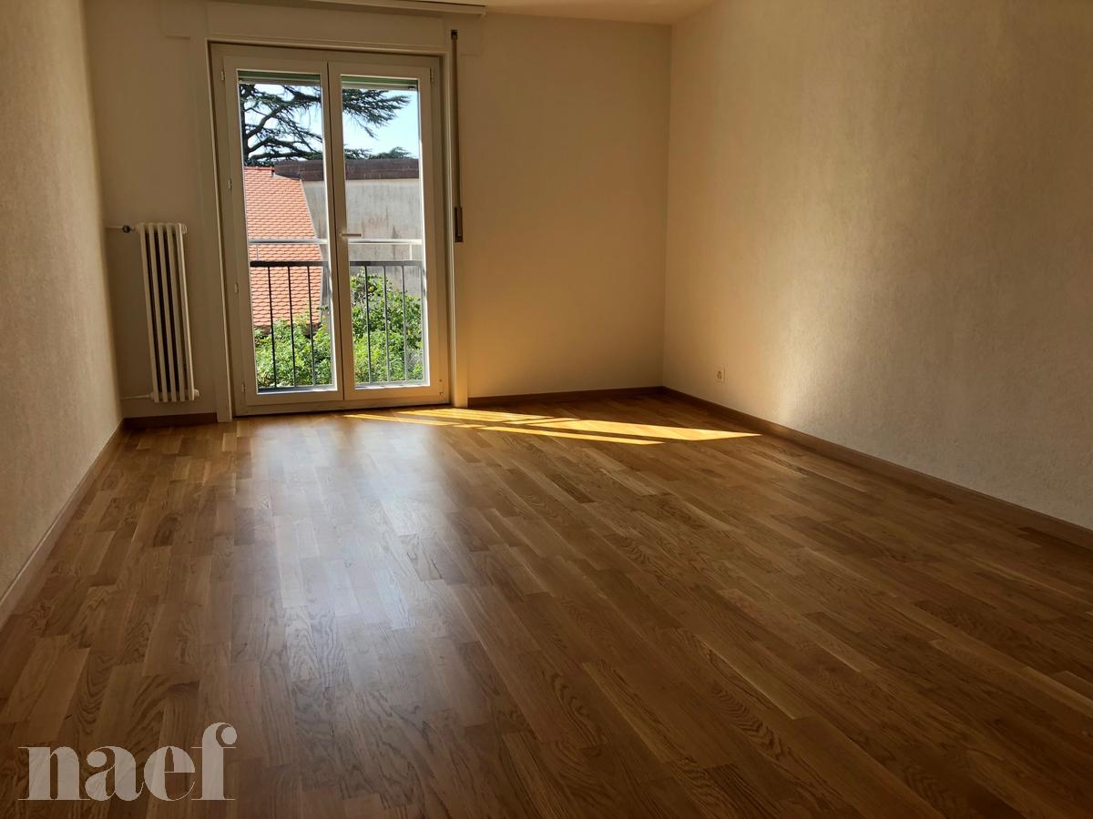 À louer : Appartement 3 Pieces Cormondrèche - Ref : 208100.1002 | Naef Immobilier