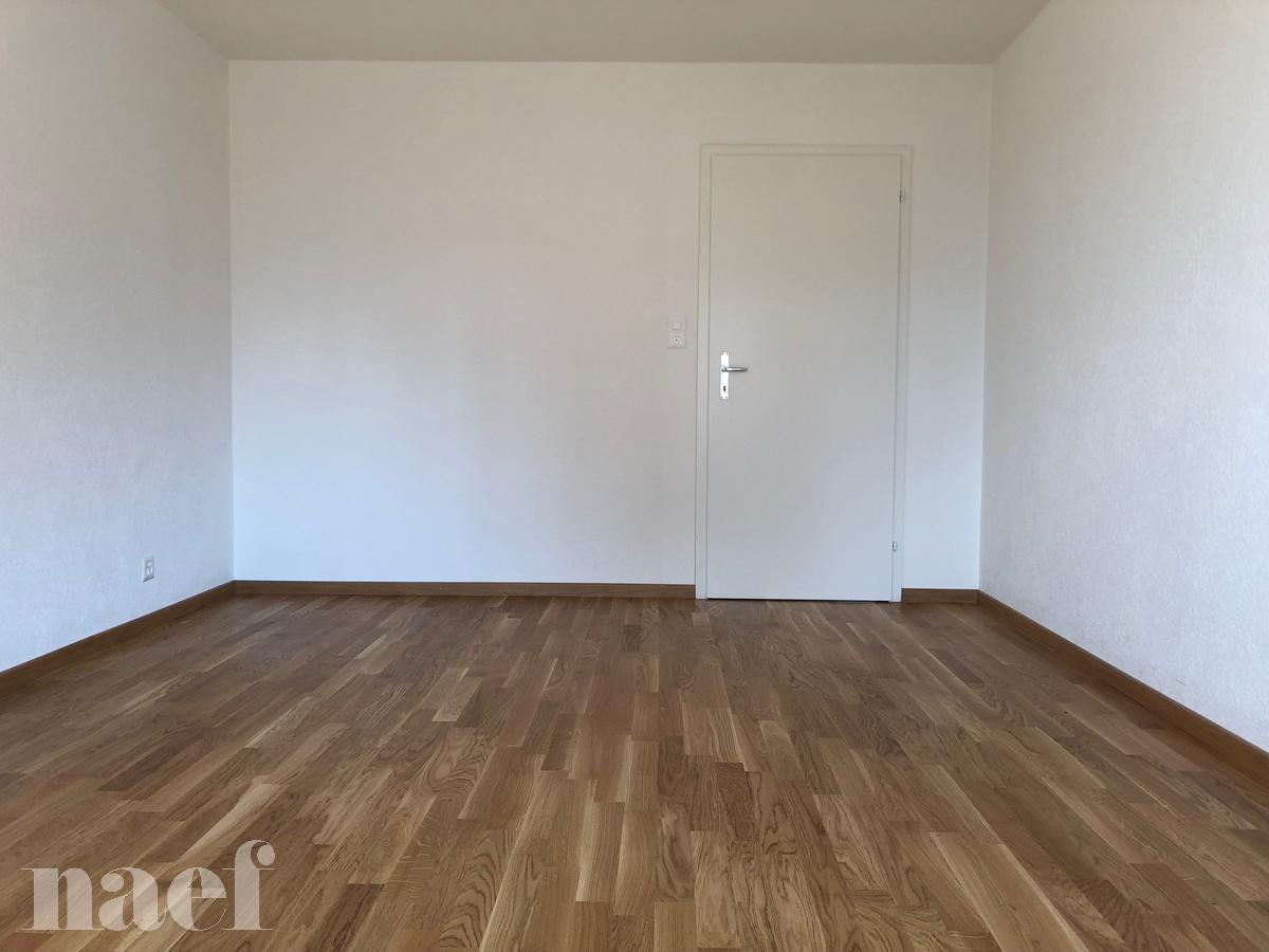 À louer : Appartement 3 Pieces Cormondrèche - Ref : 208100.1002 | Naef Immobilier