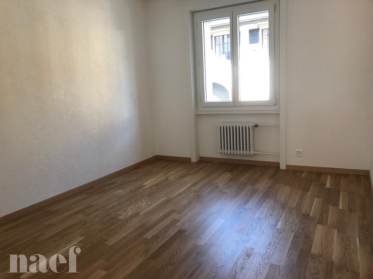 À louer : Appartement 3 Pieces Cormondrèche - Ref : 208100.1002 | Naef Immobilier