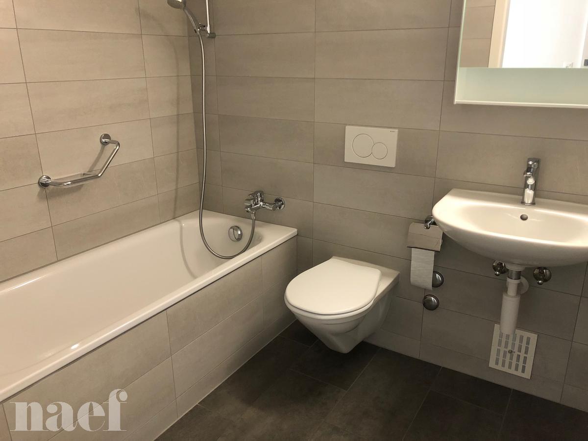 À louer : Appartement 3 Pieces Cormondrèche - Ref : 208100.1002 | Naef Immobilier