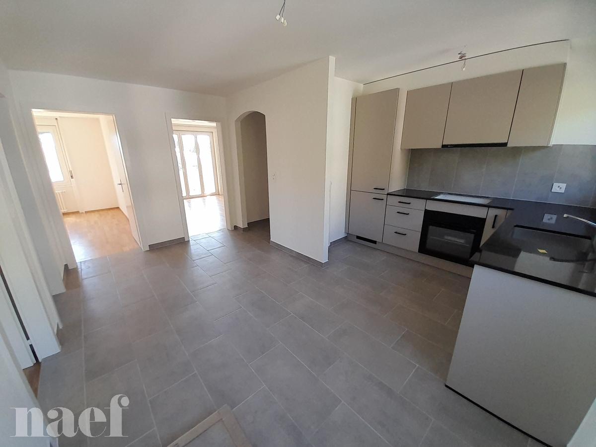 À louer : Appartement 3.5 Pieces Cortaillod - Ref : 208112.1001 | Naef Immobilier