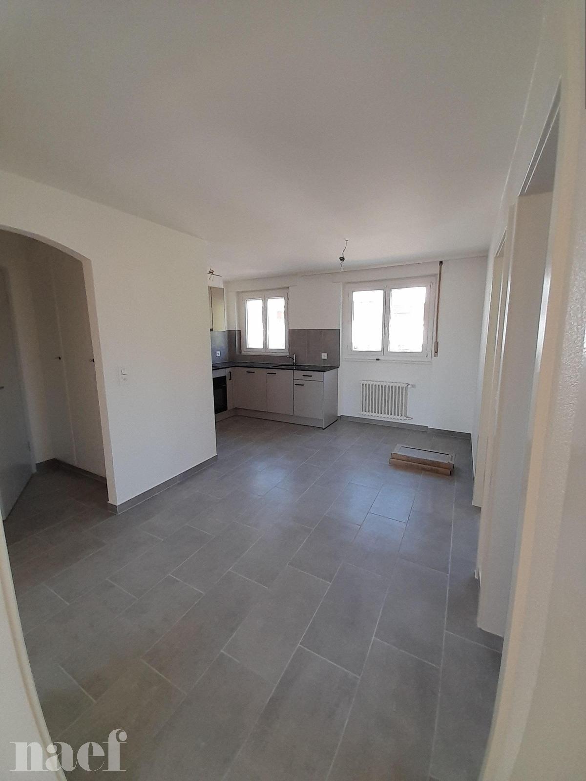 À louer : Appartement 3.5 Pieces Cortaillod - Ref : 208112.1001 | Naef Immobilier