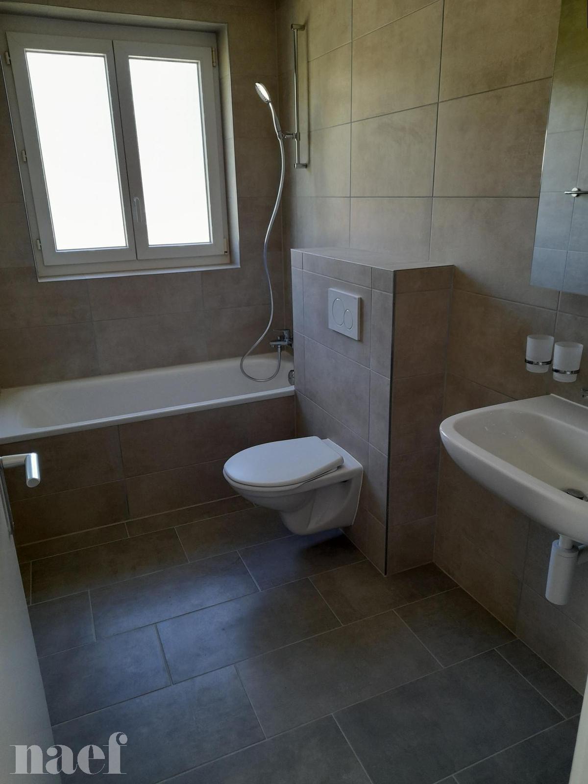 À louer : Appartement 3.5 Pieces Cortaillod - Ref : 208112.1001 | Naef Immobilier