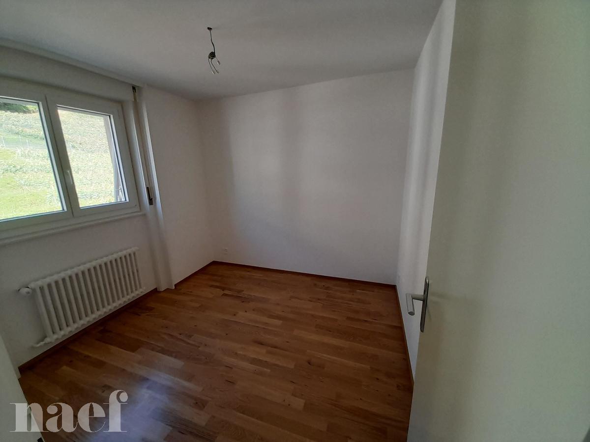 À louer : Appartement 3.5 Pieces Cortaillod - Ref : 208112.1001 | Naef Immobilier