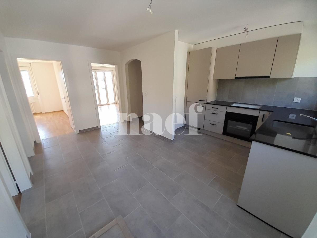 À louer : Appartement 3.5 Pieces Cortaillod - Ref : 208112.2 | Naef Immobilier