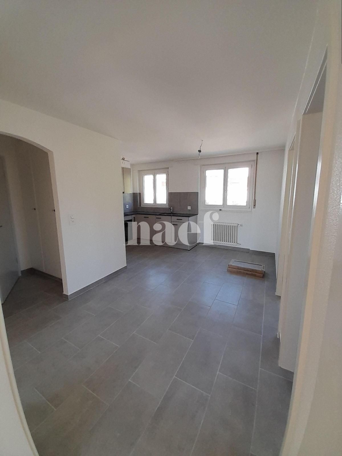 À louer : Appartement 3.5 Pieces Cortaillod - Ref : 208112.2 | Naef Immobilier