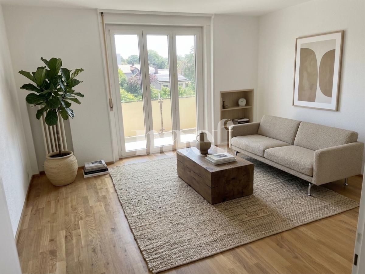 À louer : Appartement 3.5 Pieces Cortaillod - Ref : 208112.2 | Naef Immobilier