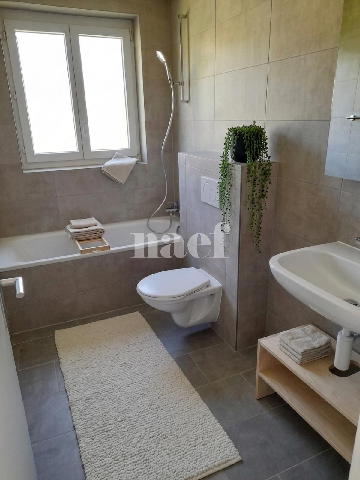 À louer : Appartement 3.5 Pieces Cortaillod - Ref : 208112.2 | Naef Immobilier