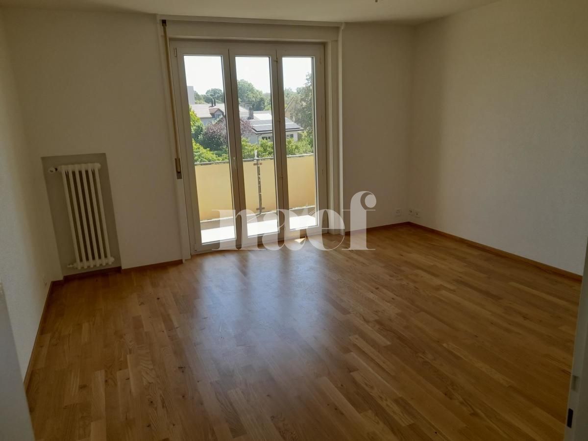 À louer : Appartement 3.5 Pieces Cortaillod - Ref : 208112.2 | Naef Immobilier