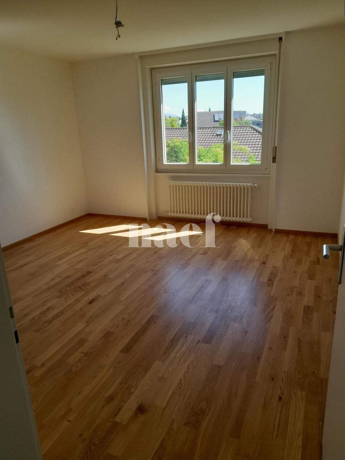 À louer : Appartement 3.5 Pieces Cortaillod - Ref : 208112.2 | Naef Immobilier