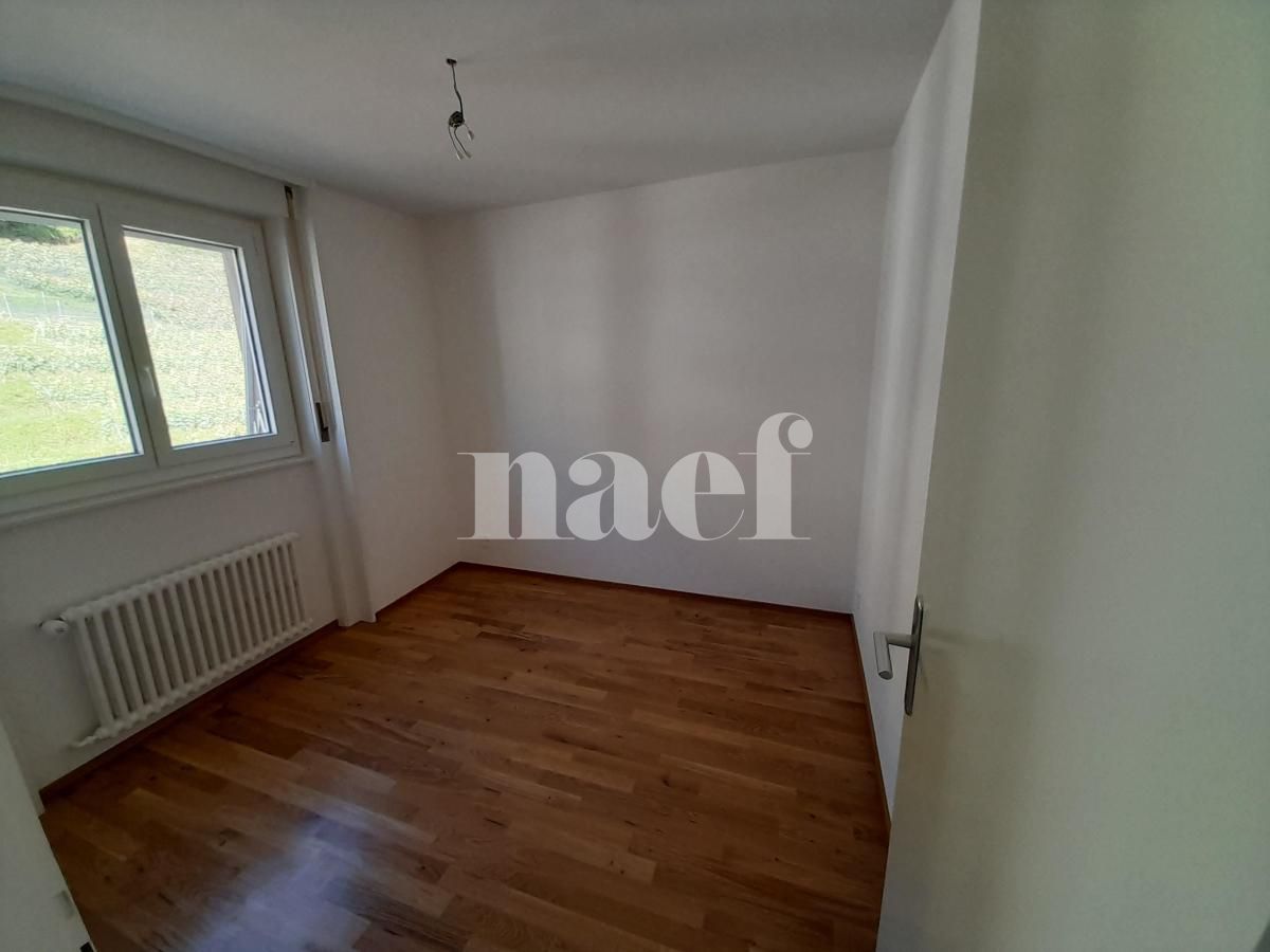 À louer : Appartement 3.5 Pieces Cortaillod - Ref : 208112.2 | Naef Immobilier