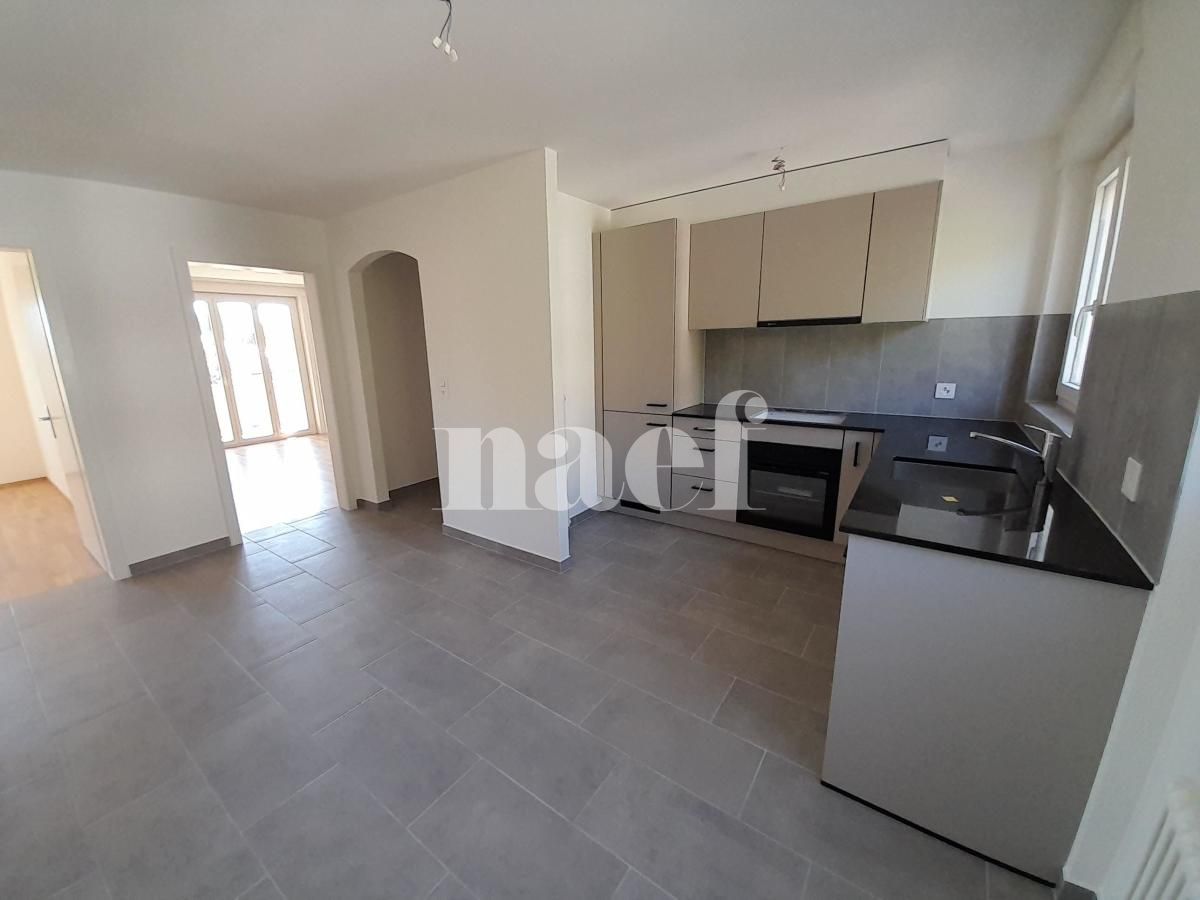 À louer : Appartement 3.5 Pieces Cortaillod - Ref : 208112.2 | Naef Immobilier